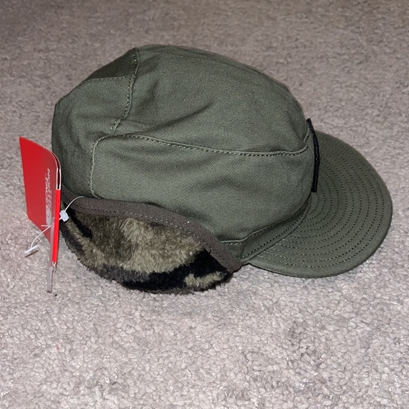 The North Face Accessories The North Face Fuzzy Fudd Camouflage